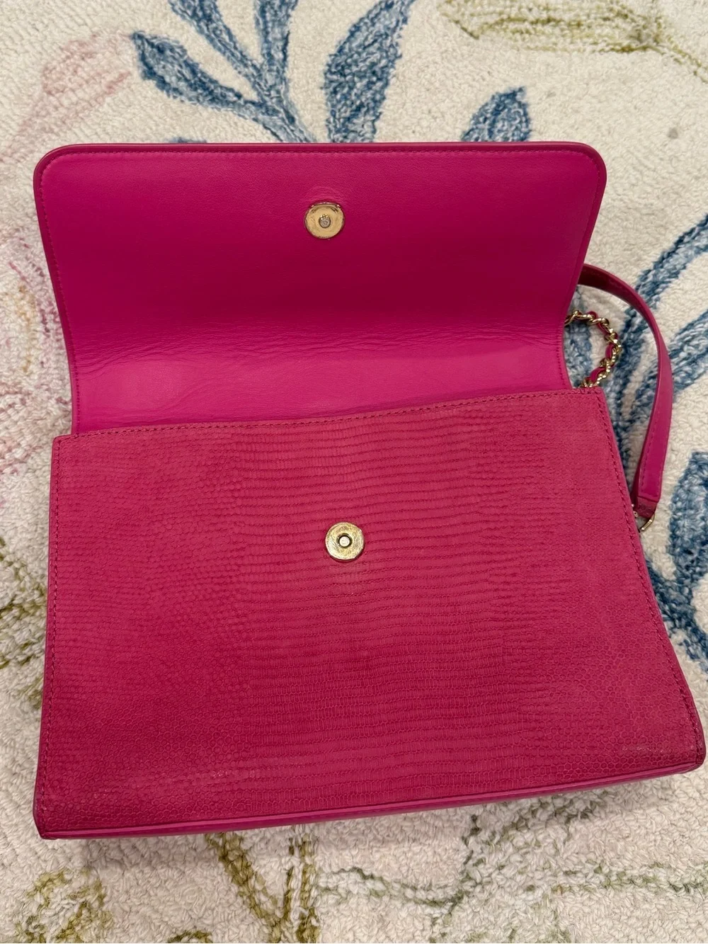 Tory Burch bold hot